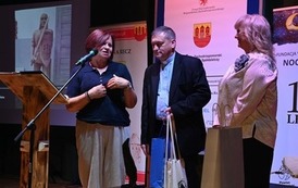 XV Jubileuszowa Noc Poet&oacute;w w Reczu 42