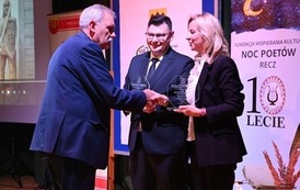 XV Jubileuszowa Noc Poet&oacute;w w Reczu 44