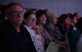 XV Jubileuszowa Noc Poet&oacute;w w Reczu 45