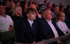 XV Jubileuszowa Noc Poet&oacute;w w Reczu 46