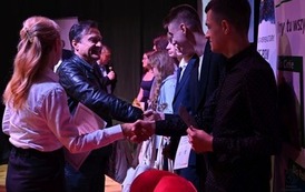XV Jubileuszowa Noc Poet&oacute;w w Reczu 50