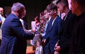 XV Jubileuszowa Noc Poet&oacute;w w Reczu 51