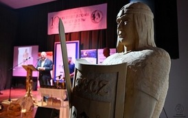XV Jubileuszowa Noc Poet&oacute;w w Reczu 58