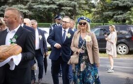 Święto plon&oacute;w w Powiecie Choszczeńskim 5