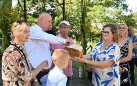 Święto plon&oacute;w w Powiecie Choszczeńskim 6