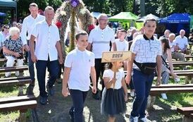 Święto plon&oacute;w w Powiecie Choszczeńskim 9