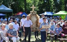 Święto plon&oacute;w w Powiecie Choszczeńskim 10