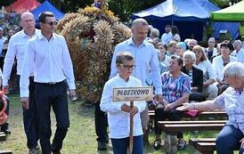 Święto plon&oacute;w w Powiecie Choszczeńskim 14