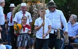 Święto plon&oacute;w w Powiecie Choszczeńskim 19
