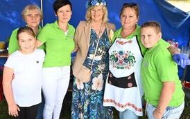 Święto plon&oacute;w w Powiecie Choszczeńskim 21