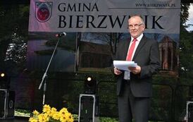 Święto plon&oacute;w w Powiecie Choszczeńskim 23