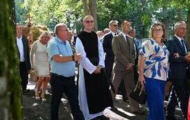 Święto plon&oacute;w w Powiecie Choszczeńskim 25