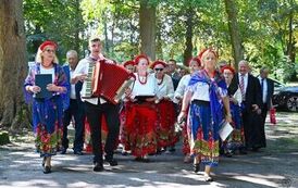 Święto plon&oacute;w w Powiecie Choszczeńskim 27