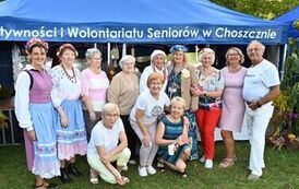 Święto plon&oacute;w w Powiecie Choszczeńskim 28