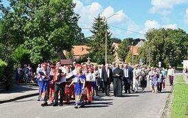 Święto plon&oacute;w w Powiecie Choszczeńskim 39