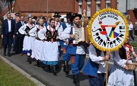 Święto plon&oacute;w w Powiecie Choszczeńskim 47