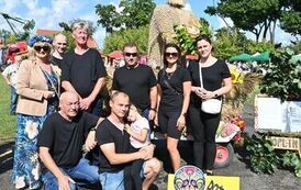 Święto plon&oacute;w w Powiecie Choszczeńskim 48