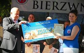 Święto plon&oacute;w w Powiecie Choszczeńskim 52