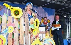 Święto plon&oacute;w w Powiecie Choszczeńskim 57