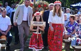 Święto plon&oacute;w w Powiecie Choszczeńskim 62