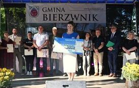 Święto plon&oacute;w w Powiecie Choszczeńskim 63