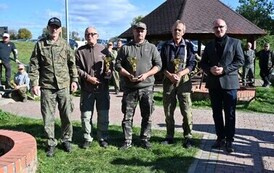 XXV Drużynowe Mistrzostwa Powiatu 3