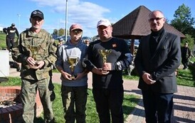 XXV Drużynowe Mistrzostwa Powiatu 6