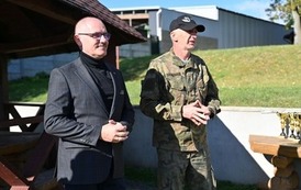 XXV Drużynowe Mistrzostwa Powiatu 10