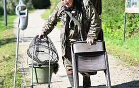XXV Drużynowe Mistrzostwa Powiatu 14