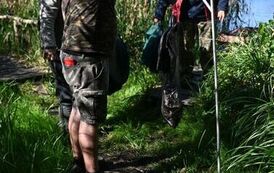XXV Drużynowe Mistrzostwa Powiatu 17