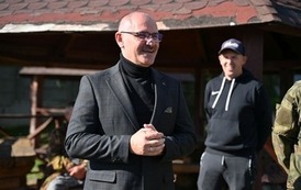 XXV Drużynowe Mistrzostwa Powiatu 28