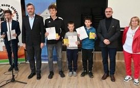 XXXV Memoriał A. Kubaszewskiego i E. Kramka 3