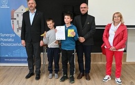 XXXV Memoriał A. Kubaszewskiego i E. Kramka 4