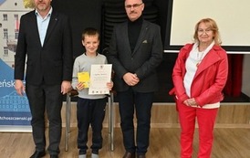 XXXV Memoriał A. Kubaszewskiego i E. Kramka 6