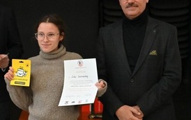 XXXV Memoriał A. Kubaszewskiego i E. Kramka 7