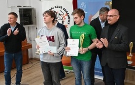 XXXV Memoriał A. Kubaszewskiego i E. Kramka 10