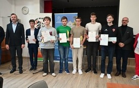 XXXV Memoriał A. Kubaszewskiego i E. Kramka 11
