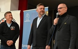 XXXV Memoriał A. Kubaszewskiego i E. Kramka 12