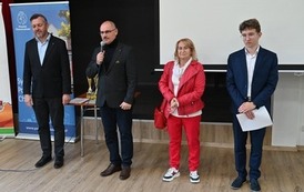 XXXV Memoriał A. Kubaszewskiego i E. Kramka 13