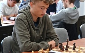 XXXV Memoriał A. Kubaszewskiego i E. Kramka 14