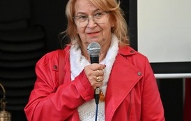 XXXV Memoriał A. Kubaszewskiego i E. Kramka 16