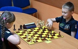 XXXV Memoriał A. Kubaszewskiego i E. Kramka 17