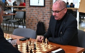 XXXV Memoriał A. Kubaszewskiego i E. Kramka 19