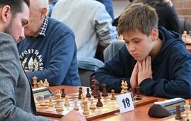XXXV Memoriał A. Kubaszewskiego i E. Kramka 20