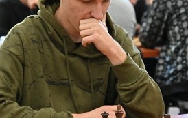 XXXV Memoriał A. Kubaszewskiego i E. Kramka 21