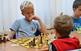XXXV Memoriał A. Kubaszewskiego i E. Kramka 22