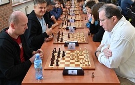 XXXV Memoriał A. Kubaszewskiego i E. Kramka 24
