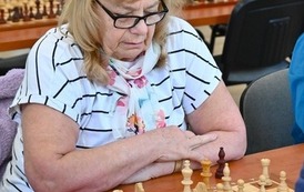 XXXV Memoriał A. Kubaszewskiego i E. Kramka 25