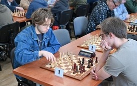 XXXV Memoriał A. Kubaszewskiego i E. Kramka 28
