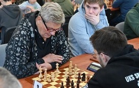 XXXV Memoriał A. Kubaszewskiego i E. Kramka 30